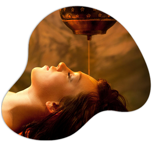 Ayurveda Treatment